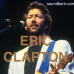 Eric Clapton