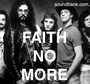 EASY - Faith No More