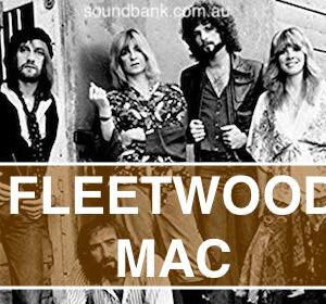 DON'T STOP - Fleetwood Mac