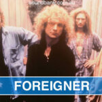 Foreigner