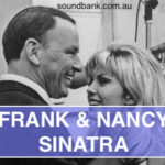 Frank & Nancy Sinatra