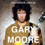 Gary Moore