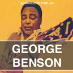 George Benson