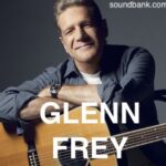 Glenn Frey