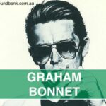 Graham Bonnet