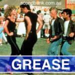 Grease Soundtrack