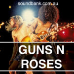 Guns N Roses