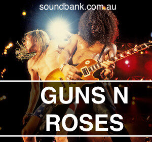 USED TO LOVE HER - Guns N' Roses