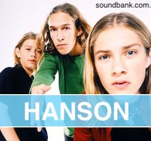 MMM BOP - Hanson