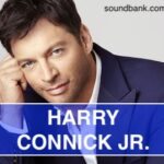 Harry Connick Jnr