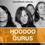 Hoodoo Gurus