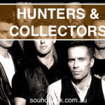 Hunters & Collectors