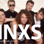 INXS