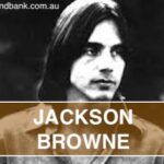 Jackson Browne