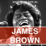 James Brown