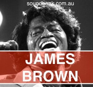 I FEEL GOOD - James Brown