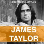 James Taylor
