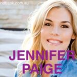Jennifer Paige