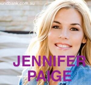 CRUSH - Jennifer Paige