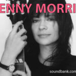 Jenny Morris