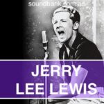 Jerry Lee Lewis