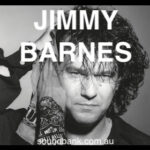 Jimmy Barnes