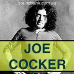 Joe Cocker
