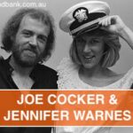 Joe Cocker & Jennifer Warnes