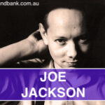 Joe Jackson