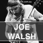 Joe Walsh