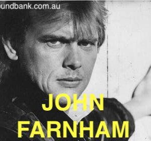 HELP - John Farnham