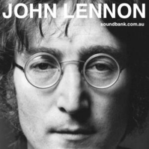 BALLAD OF JOHN & YOKO