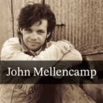 John Mellencamp