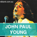 John Paul Young
