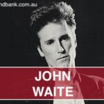 John Waite