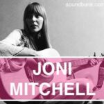 Joni Mitchell