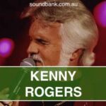 Kenny Rogers