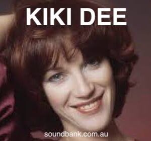 I'VE GOT THE MUSIC IN ME - Kiki Dee