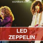 Led Zeppelin