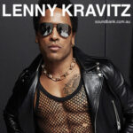 Lenny Kravitz