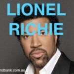 Lionel Richie