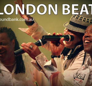 BETTER LOVE - London Beat