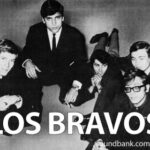 Los Bravos