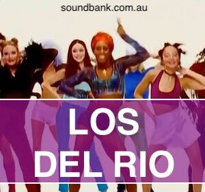 MACARENA - Los del Rio