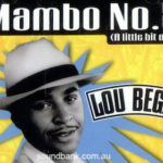 Lou Bega