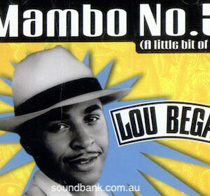 MAMBO No.5
