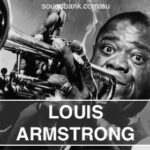 Louis Armstrong