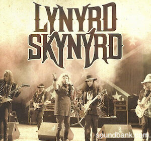 SWEET HOME ALABAMA - Lynyrd Skynyrd