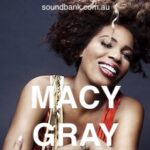 Macy Gray