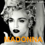 Madonna